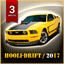 �� 3 ����� � ������� Hooli-Drift - 2017